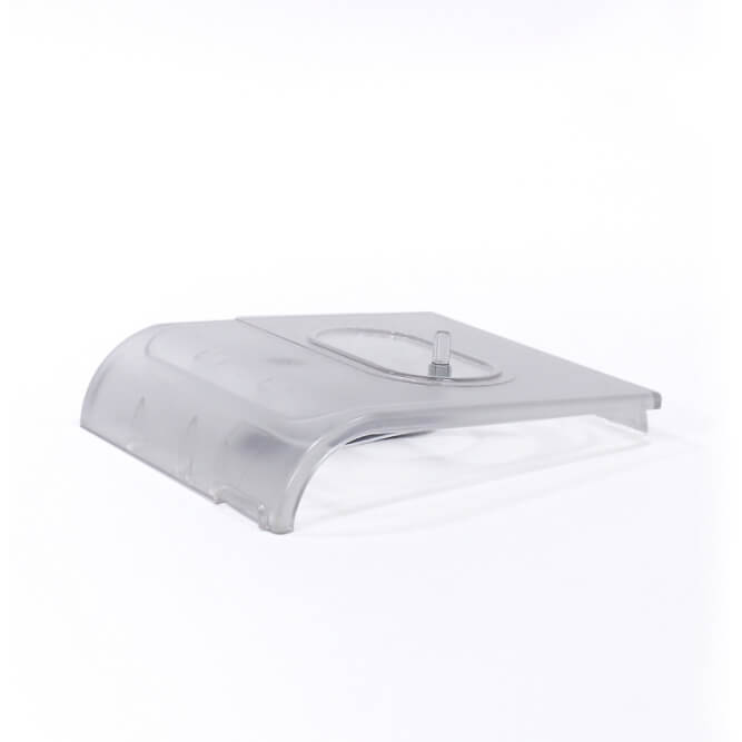 Adaptateur de tuyau chauffé SoClean pour l'adaptateur de tuyau chauffé SoClean pour le ResMed S9 | Solutions de nettoyage de PPC de SoClean pour le ResMed S9 | SoClean France
