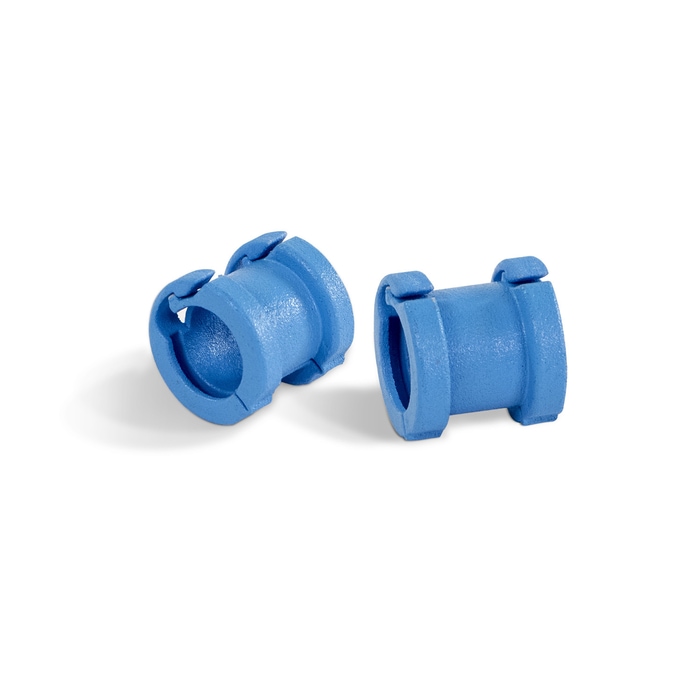 SoClean 12mm Hose Sleeve Adapter | SoClean, inc