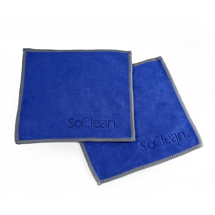 
                
                  SoClean PowerWipe® 2-Pack
                
              